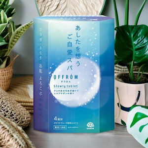 A[X It OFFROM X[[^ubg XNT{̍ 4 400g p Y_ 