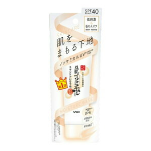 ՖiH Ti Ȃ߂炩{ XLPA UV n 50g SPF40PA{{{ 4964596700767