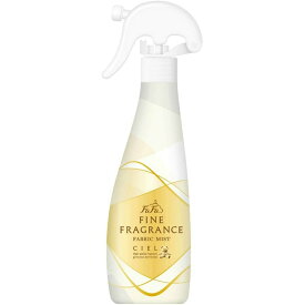 NSファーファ ファーファ ファインフレグランス ファブリックミスト シエル 300ml 本体