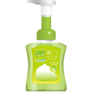 ミューズ泡ハンドソープ キッチン 250ml