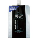 【今だけお得！数量限定セール】熊野油脂 ビューア 薬用 スカルプケア リンスインシャンプー 詰替用 1000ml◇