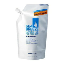 ファイントゥデイ シーブリーズ 全身薬用ローション つめかえ用 700ml ( SEA BREEZ アンティセプティック 詰替用 )