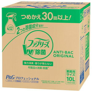 P&G t@u[Y ۃvX l֗p ƖpTCY 10L
