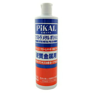 ���{�����H�� �s�J�[���@PiKAL �G�N�X�g�����^�� �|���b�V���@500ml ��������(4904178175606)