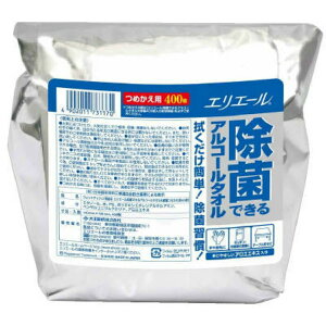 剤@GG[ ۂłAR[^I e l֗p 400 ( pۃEGbgeBbV ) ( 4902011731170 )