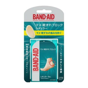 yIʌZ[zBAND-AID ohGCh }ECubN M[ 5