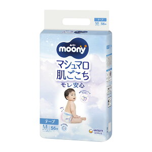 �y�������E�܂Ƃߔ���×3�Z�b�g�z���j�E�`���[�� ���[�j�[ moony �}�V���}���������� �������S �e�[�v�^�C�v M�T�C�Y 56���� �����ނ�