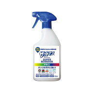 【送料込】 アイン ザウトマン スーパーリムーバー PRO 住居用多目的洗剤 スプレー 本体 液体 500ml ×3…