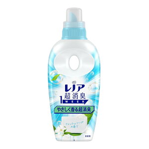 P&G mA L 1week ₳钴L tbV\[v̍ { 530ml