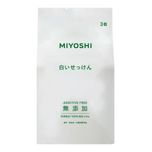 yE܂Ƃߔ×6Zbgz~VΌ MIYOSHI Y  108g×3