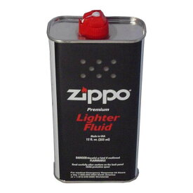 【配送おまかせ送料込】ZIPPO ( ジッポー ) ジッポオイル　355ML オイル缶 大 ( 0041689301224 )