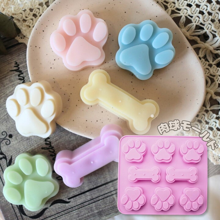 楽天市場】【4/1限定☆ポイント10倍＆最大50%OFF！】シリコンモールド 