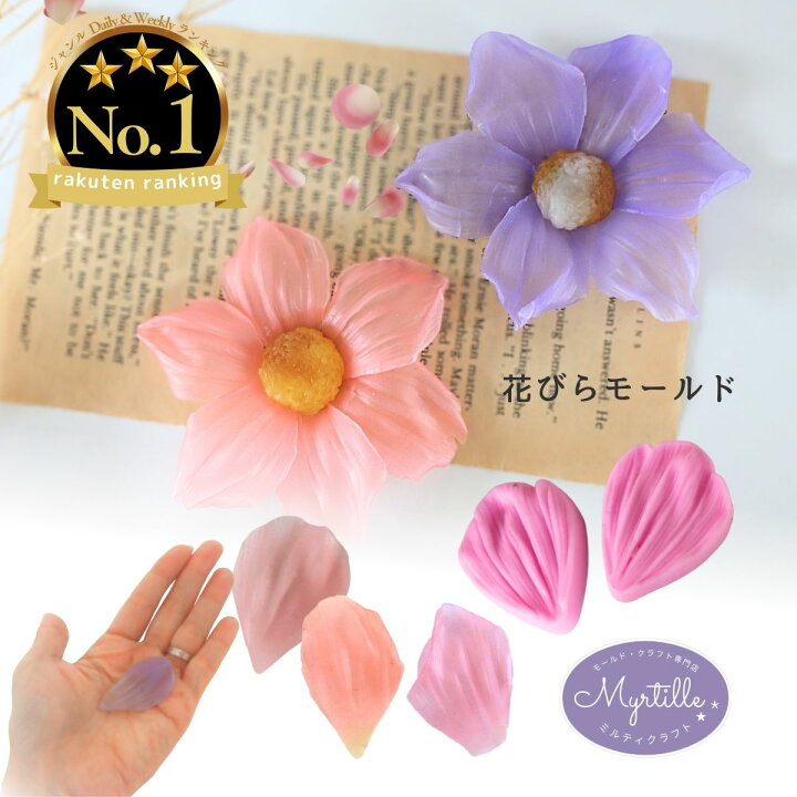 楽天市場】【4/1限定☆ポイント10倍＆最大50%OFF！】シリコンモールド  