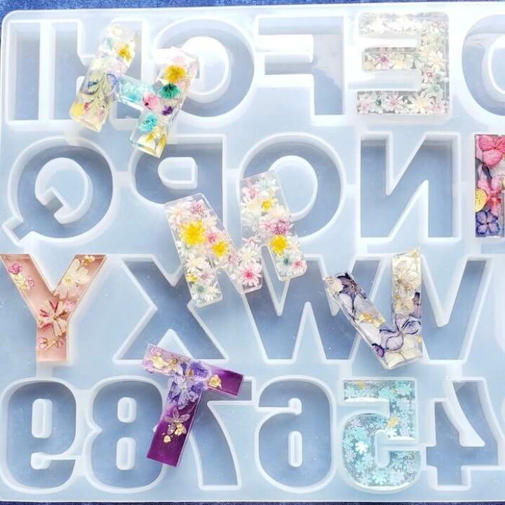 楽天市場】【最大1000円OFFクーポン配布中!!】シリコンモールド 