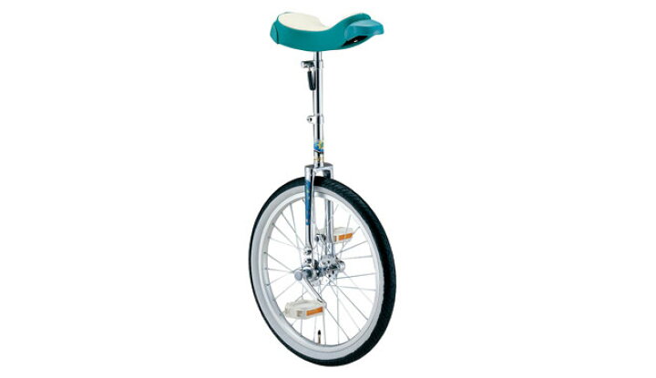 楽天市場】【競技用一輪車】ミヤタエキスパート(20インチ)日本一輪車 