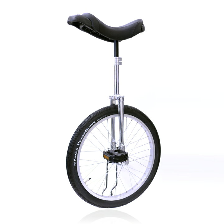 楽天市場】一輪車 子供用 大人用 競技用 20インチ スポーツ キッズ  