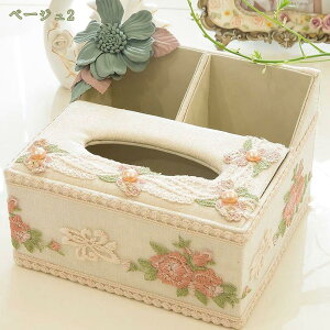 777円OFFクーポン ペーパータオルディスペンサー ペン立て 卓上 机 収納 多機能収納 ビンテージ ホワイト ティッシュケース シンプル 片付け ケース つめかえ用 スマホスタンド付き 洋室 多用