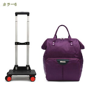 1000円OFFクーポン リュックにもなる2wayキャリーバッグ キャリーバッグ 機内持ち込み ソフト スーツケース 2wayキャリーバッグ 軽量 リュック キャスター付き ソフトキャリーバッグ キャリー