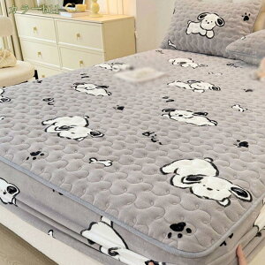 あったか フランネル ボックスシーツ シングル 中綿入り 冬 秋冬用 暖かい シーツ 洗える なめらか パッド一体型ボックスシーツ マイクロファイバー 敷きパッド 静電防止 マットレスカバー