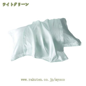 シルク 枕カバー 洗える 22匁 片面 100%天然シルク 封筒式 48×74cm 寝癖軽減 美肌 抗菌防臭 敏感肌に優しい ギフト 四季適応 贈り物 1枚セットシルクピローケース 美髪 快眠 肌に優しい 額縁式