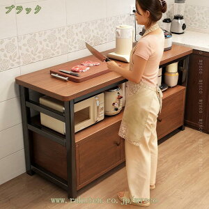 �L�b�`���J�E���^�[ ���t�� �����h�~��t�� ��120cm �Ԏd�؂� �R���p�N�g �����W�� ���ъ탉�b�N �X���� �Ɠd���[ �L�b�`�����S�� �����W�{�[�h ��Ƒ� ���� ������� �H��I �֗� ���[ �L�b