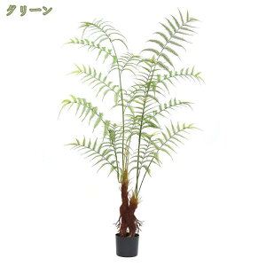 観葉植物 イノモトソウ科 フェイクグリーン 人工 室内 リビング オフィス 一人暮らし 緑 インテリア インテリアグリーン 消臭 抗菌 防汚 人工観葉植物 水やり不要 虫害の心配なし 造花 観葉