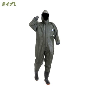 1000円OFFクーポン ラジアル底 ストッキング ウェーダー 全身防水 ジップ付き 胴付長靴 胴長 釣り用長靴 ウェダー 土木 防災 清掃 農業 農作業 漁業 厚底ソール 胴付き長靴 釣り用長靴 作業服
