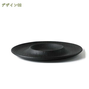 お皿 不規則 陶磁器 おしゃれ 無地 白い色プレート 食器 円形 デザート皿 多用途 ナチュラル 野菜 ランチ 食器 カフェ風 ラウンド シンプル おしゃれ ランチプレート 朝食用 果物 陶器 北欧風