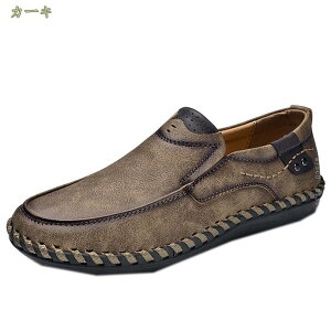 500円OFFクーポン ドライビングシューズ メンズ 靴 シューズ スリッポン カジュアル ローファー 無地 シンプル 合成皮革 合皮 大人 上品 ブラック ブラウン カーキ 黒 カジュアルシューズ きれ