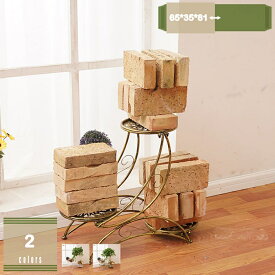 1000円OFFクーポン フラワースタンド ヨーロピアンフラワースタンド 車ガーデンプランター 鉄製フラワーボックス 自転車植物棚 フラワーポットカートホルダー 花植物の卓上装飾 花植物スタンド 花のストレージバス フラワーラック 植木鉢台 mysco