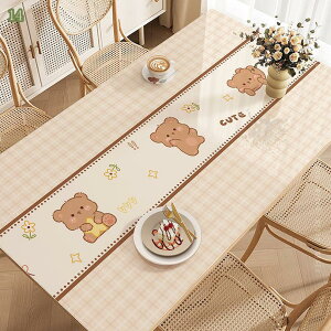キッチン用品 PVC製 テーブルクロス デスクマット 花柄 テーブルマット PVC マット テーブルカバー 防水 汚れ防止 耐久性 長方形 おしゃれ 拭きやすいテーブルマット家庭用 撥水 ホテル 速乾