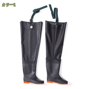 ウェーダー ヒップウェーダー 釣り 渓流 大きいサイズ 海釣り 長靴 胴付長靴 マス釣り 鮎釣り サーフ ウェダー 防災 雪かき 農作業 釣り用 長靴 フィッシングウェーダー 渓流 渓流釣り ウェ