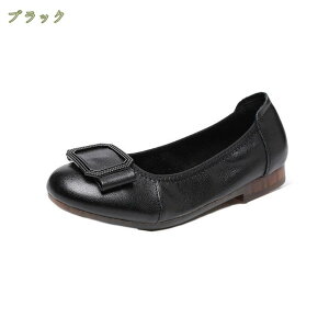 1000円OFFクーポン フラットシューズ パンプス レディース ローファー シンプル 痛くない ぺたんこ ローヒール バレエシューズ ぺたんこ靴 30代 40代 プレゼント 柔らかい フラワー 歩きやすい
