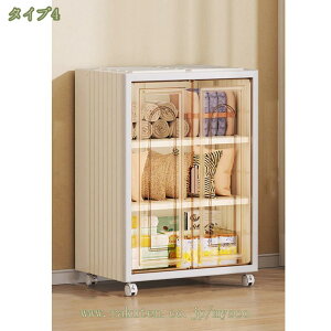 折りたたみ収納ボックス キャスター付き 衣装ケース 収納ケース 防塵 防湿 家庭用 オフィス用 組立簡単 折り畳み 引っ越し 部屋 寝室 洗面所 積み重ね 省スペース キャピネット 多用途 衣類