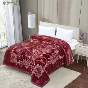 毛布 ふわふわ ふわとろ ふわもこ 冬用ブランケット 柔らかい モコモコ 冷え対策 洗える おしゃれ 静電気防止 冷房対策 暖かい 厚手 コンパクト カーキ ブルー ピンク パープル ネイビー mysco