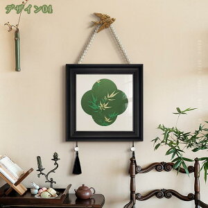 アンティーク 花 アートパネル アートボード ポスター 玄関 壁画 壁掛け 壁飾り 部屋 ソファの背景画 インテリア レトロ フレーム 完成品 風水 プレゼント 中華風 花柄刺繍 キャンバスボード