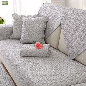 北欧風 ソファーカバー ソファーシーツ 替えソファカバー 柄 無地 滑り止め 防塵 汚れ防止 傷防止 爪とぎ防止 犬猫対策 マルチカバー 綿 ソファー保護カバー 室内マット 単枚売り 1ピース 出
