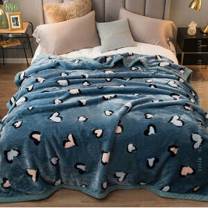 1000円OFFクーポン 二枚合わせ 毛布 ダブル 大判 冬用 発熱 暖かい 裏ボア ふわふわ 柔らかく肌触り マイクロファイバー フリース 厚手 かわいい おしゃれ 洗える ブランケット 抗菌・防臭・防