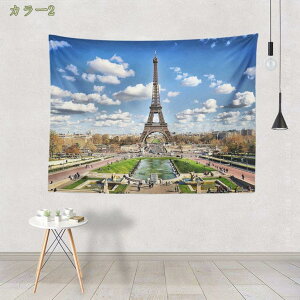 777円OFFクーポン タペストリー 壁掛け おしゃれ 風景 シンプル デコレーション おしゃれ 壁 飾り 北欧 夏 インテリア 装飾壁掛け 部屋 個性ギフト 新築祝い 大判タペストリー 背景布 mysco