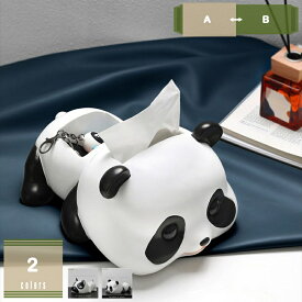 テッシュボックス オシャレ ペンスタンド オフィス収納 卓上収納 小物入れ 置物 カラフル 樹脂 ナチュラル オフィス 文房具 家庭用 ブルドッグ ペン/カッターナイフ/鉛筆スタンド デスク収納 書斎 テーブル デスクトップ デスク クリエイティブ mysco