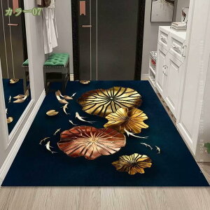 玄関マット 花柄 げんかんまっと 洗える 薄型 玄関マット 屋内・室内 洗面所マット おしゃれ 玄関まっと すべり止め 耐磨耗性 防臭 玄関 ドアマット 屋外 マット 屋内 キッチンマット 滑り止