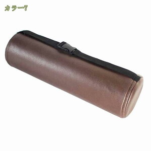 円柱クッション 高さ密度スポンジ 円筒形まくら ロングまくら 長枕 寝る枕 足枕 枕元クッション腰枕 取り外しでき 円筒枕 横向き寝 腰当てクッション ロング 安眠枕 背当て ベルトガッチリ