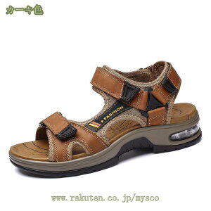 777円OFFクーポン サンダル さんだる ベルクロ ストラップ メンズ スポーツサンダル 軽量 アウトドアサンダル ストラップサンダル ウォーキングサンダル 通気 スニーカーサンダル 男性 夏用