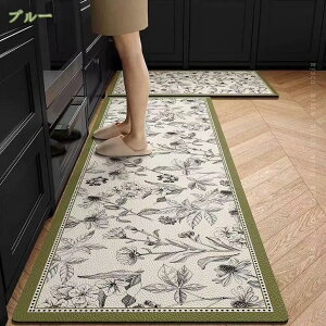 500�~OFF�N�[�|�� �L�b�`���}�b�g �@���� PVC �R�� �h�L �ԕ� 120cm150cm180cm PVC�L�b�`���}�b�g ���� �N�b�V�����t���A �ᔽ�� �����d�� ��J�y�� �}�b�g �L�b�`�� ���S �y�� ���@�� �k�� �䏊 PVC ��