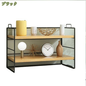 ラック 棚 ミニラック 卓上 ラック おしゃれ オープンラック 卓上 アイアン ラック 北欧 机上ラック 収納棚 デスク上置棚 収納 ラック 棚 シェルフ 収納ラック かわいい シンプル ナチュラル