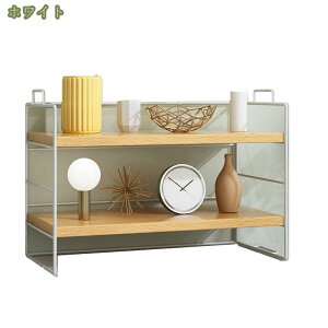 ラック 棚 ミニラック 卓上 ラック おしゃれ オープンラック 卓上 アイアン ラック 北欧 机上ラック 収納棚 デスク上置棚 収納 ラック 棚 シェルフ 収納ラック かわいい シンプル ナチュラル