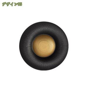 陶器 ディナープレート 深め 丸型 プレート 皿 モノトーン 円形 おしゃれ 無地 INS風 単色 シンプル 現代風 デザイン 食器 電子レンジ 食洗機対応 セラミック製 カフェ レストラン 業務用 普段