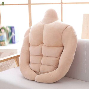 1000円OFFクーポン 抱きまくら 抱き枕 筋肉男の腕枕 もこもこ 添い寝 抱き枕 おもちゃ 柔らかい 多機能 横向き寝 癒し系 デスク 昼寝まくら 心地よく眠れる マッチョ かわいい ふわふわ プレゼ