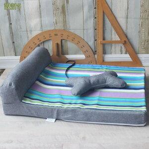 犬 猫 ベッド ペットベッド ペットソファー ペットマット ふわふわ 柔らかい 滑り止め 暖かい 防寒 冷房対策 丸洗い 小型 中型 犬 猫 掃除しやすい 夏用 通年使える イヌ 猫ベッド うさぎ 小