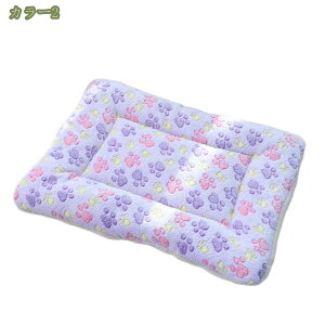 ペット用毛布 ペットブランケット もこもこ ふわふわ お昼寝 ペット用 スクエア型 毛布 ペットシーツ ペットクッション ブランケット 犬用 猫用 ペット用品 ペット用ソファー 寝具 保温 小